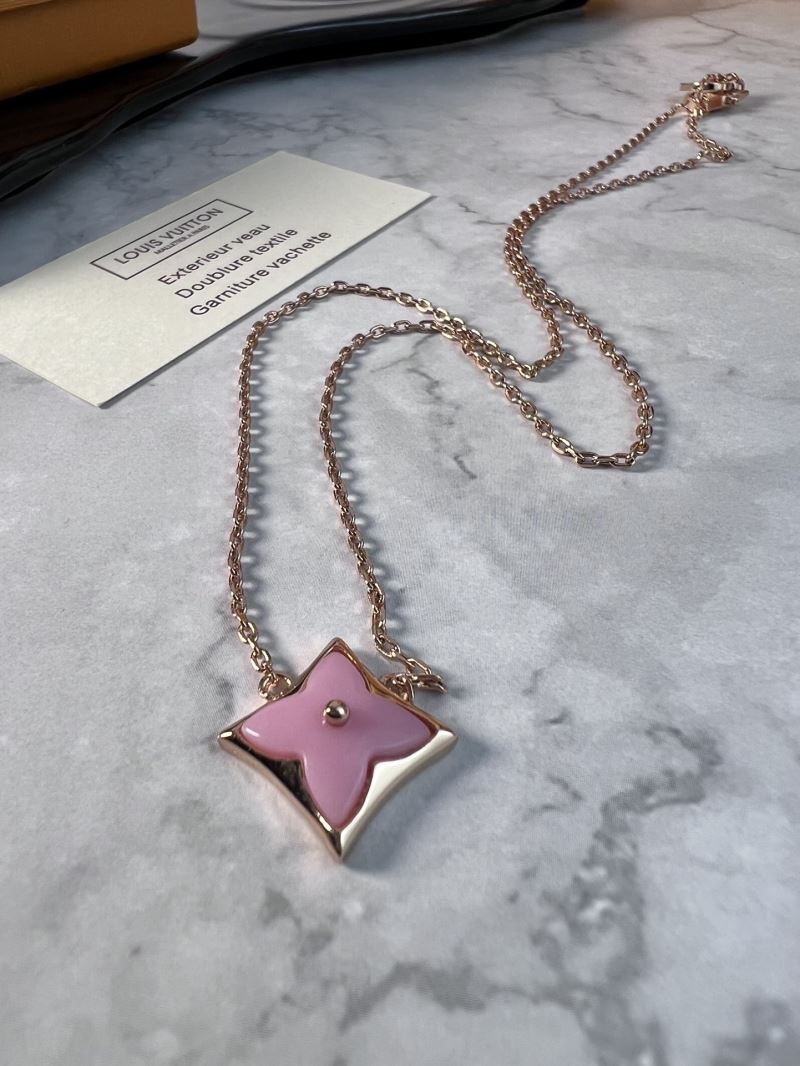 Louis Vuitton Necklaces